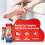 Heel ointment Achilles tendon sheath heel care cream 5