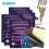 Sciatic nerve acupoint patch plaster patch 12 patches/bag 1