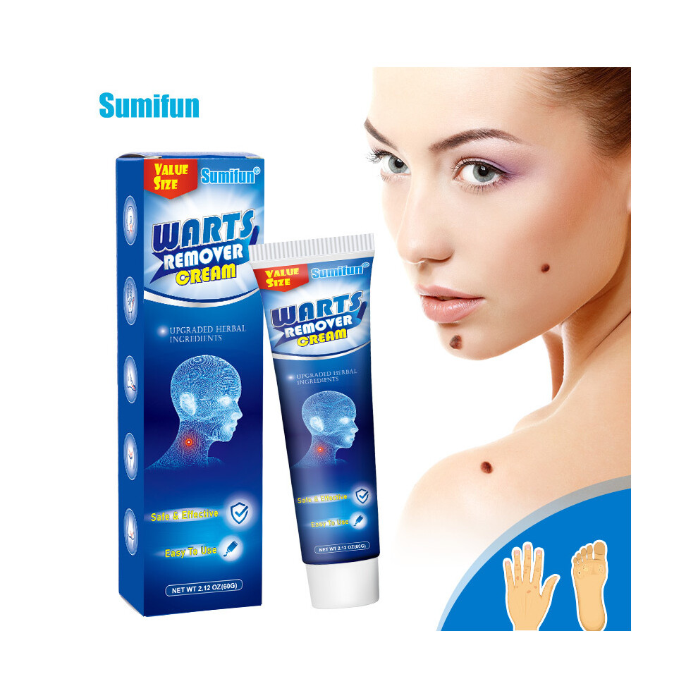 Flemye Cream Upgraded Wart, Corn, And Wart