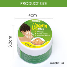 (K20046) Fatty Health Care Cream External Skin Care Cream Fatty Health Patch