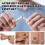 Smoking Control Patch Boxed Plaster 3