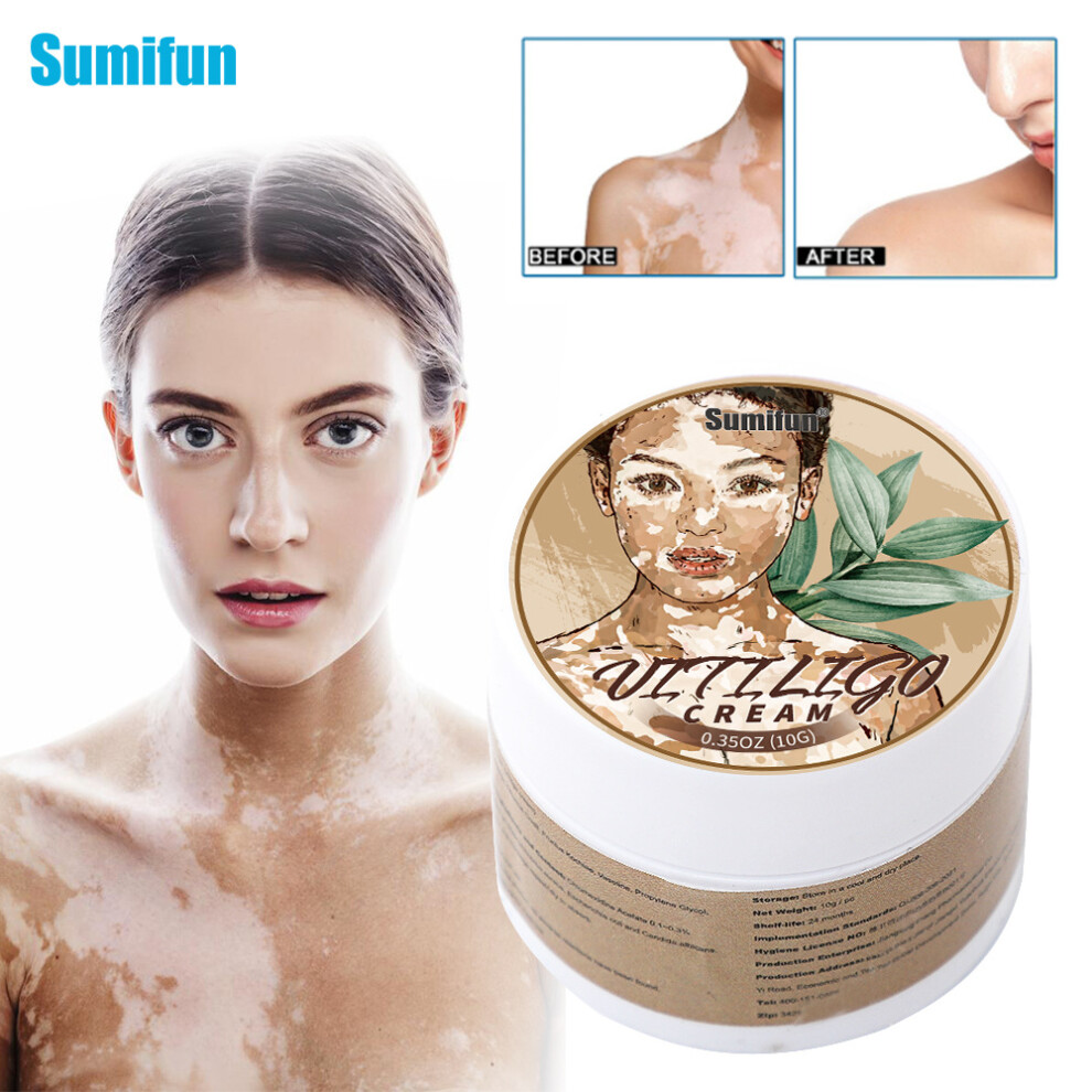 Flemye White/Cream Spot Skin Care