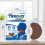 Throat health patch, sore throat patch, acupoint massage patch 7