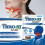 Throat health patch, sore throat patch, acupoint massage patch 5