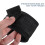 Ankle Strap Multi Gym Cable Attachment D-ring Leg Thigh Pulley For Workout 3