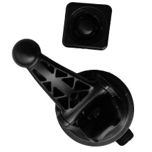 (1 Pc) 1/2/3 Car Suction Cup Mount Holder Cradle For Gps For Tomtom Go 520