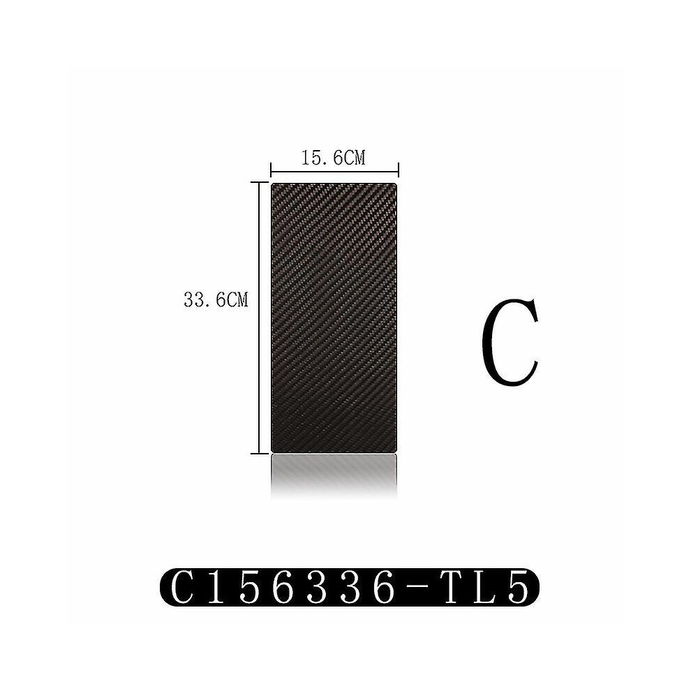 (Glossy C156336TL5) Professional Hair Salon Balayage Board For Barber Hairdresser Design Styling Tools Accessories And Hair Coloring Dyeing Board
