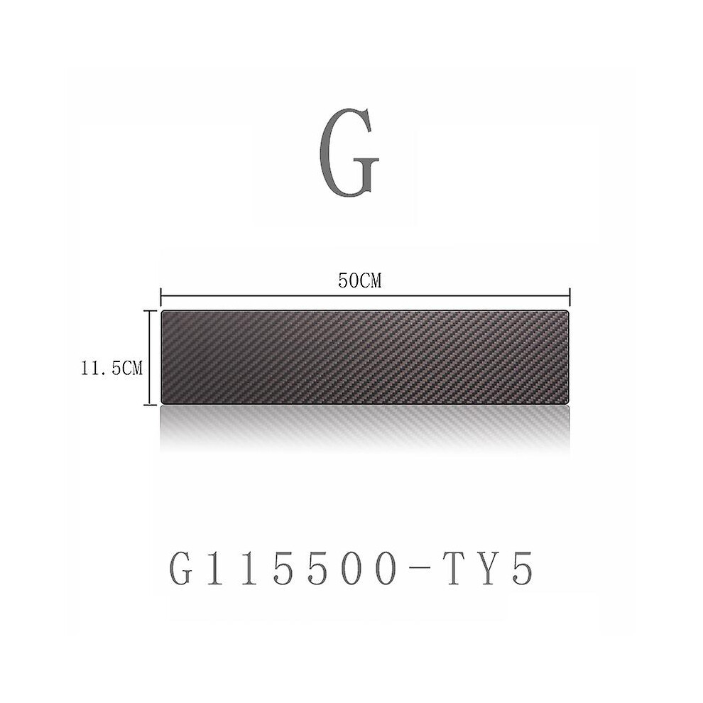(Matte G115500TY5) Professional Hair Salon Balayage Board For Barber Hairdresser Design Styling Tools Accessories And Hair Coloring Dyeing Board