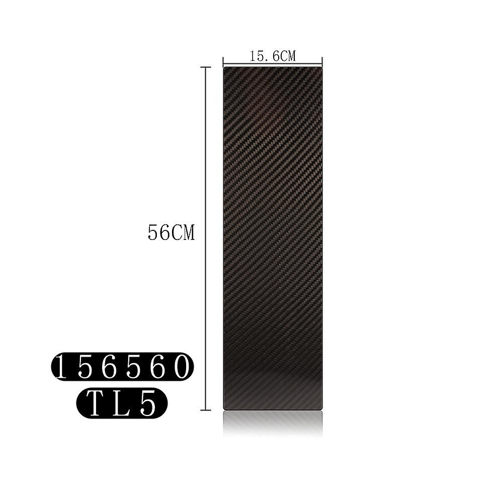 (Glossy 156560TL5) Professional Hair Salon Balayage Board For Barber Hairdresser Design Styling Tools Accessories And Hair Coloring Dyeing Board
