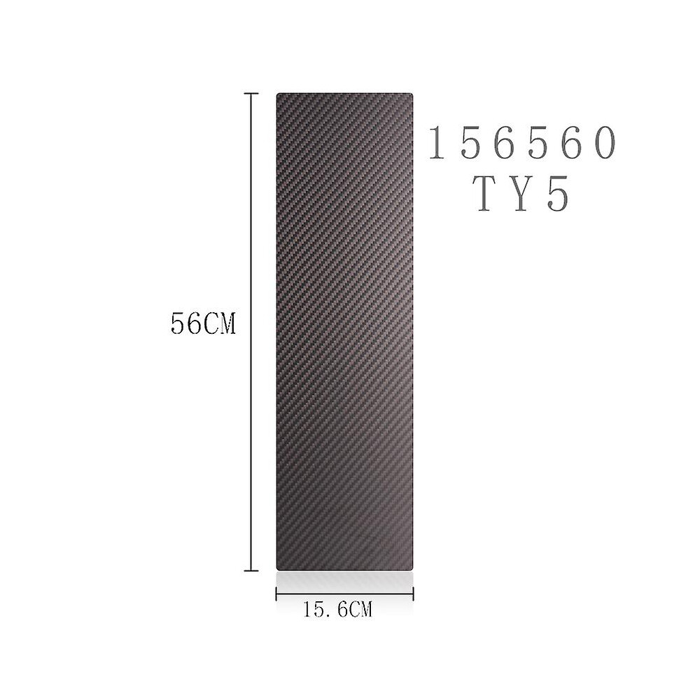 (Matte 156560TY5) Professional Hair Salon Balayage Board For Barber Hairdresser Design Styling Tools Accessories And Hair Coloring Dyeing Board