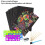 61pcs Diy Craft Educatal Ing Toys Art Set 1