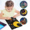 61pcs Diy Craft Educatal Ing Toys Art Set 4