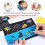 61pcs Diy Craft Educatal Ing Toys Art Set 2