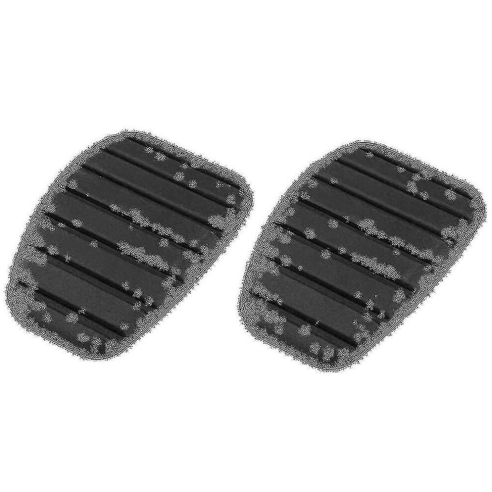 For Renault Megane Laguna For Clio Kango Scenic Brake Clutch Pedal Rubber Pad 4814698954004