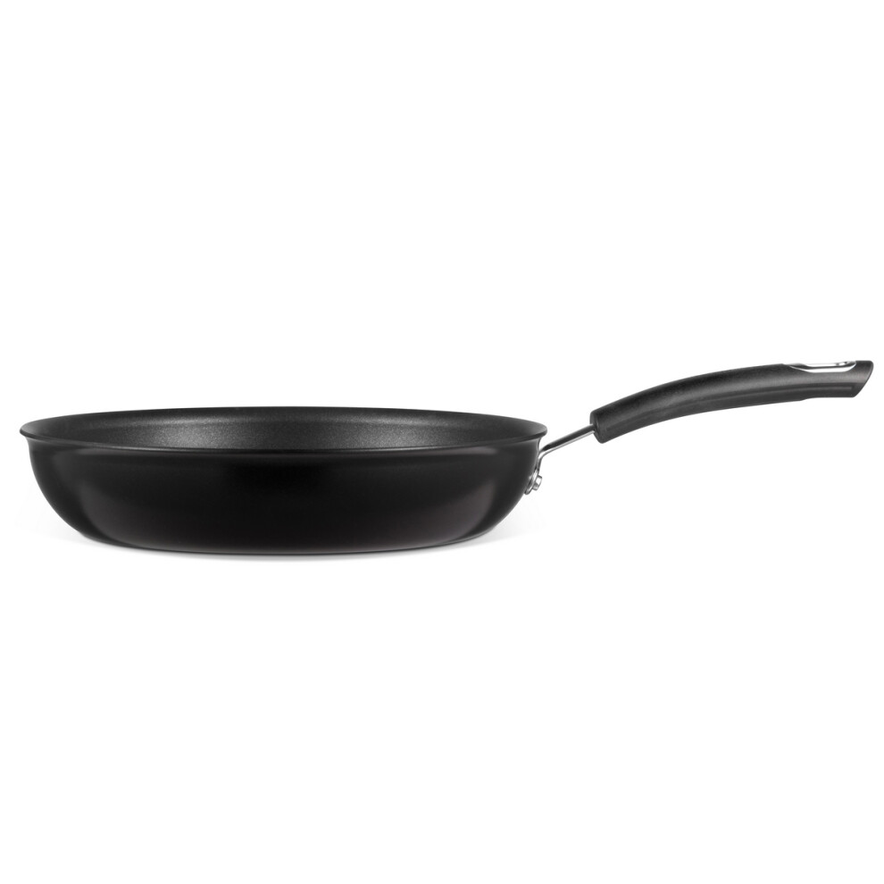 Circulon Total Covered Skillet Pan Black Aluminium Non Stick Cookware - 31 cm