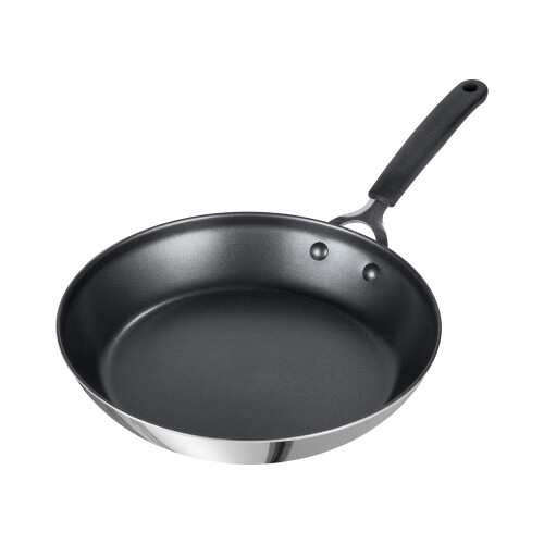 Prestige Made to Last Fry Pan Dishwasher Safe and Non Stick Cookware