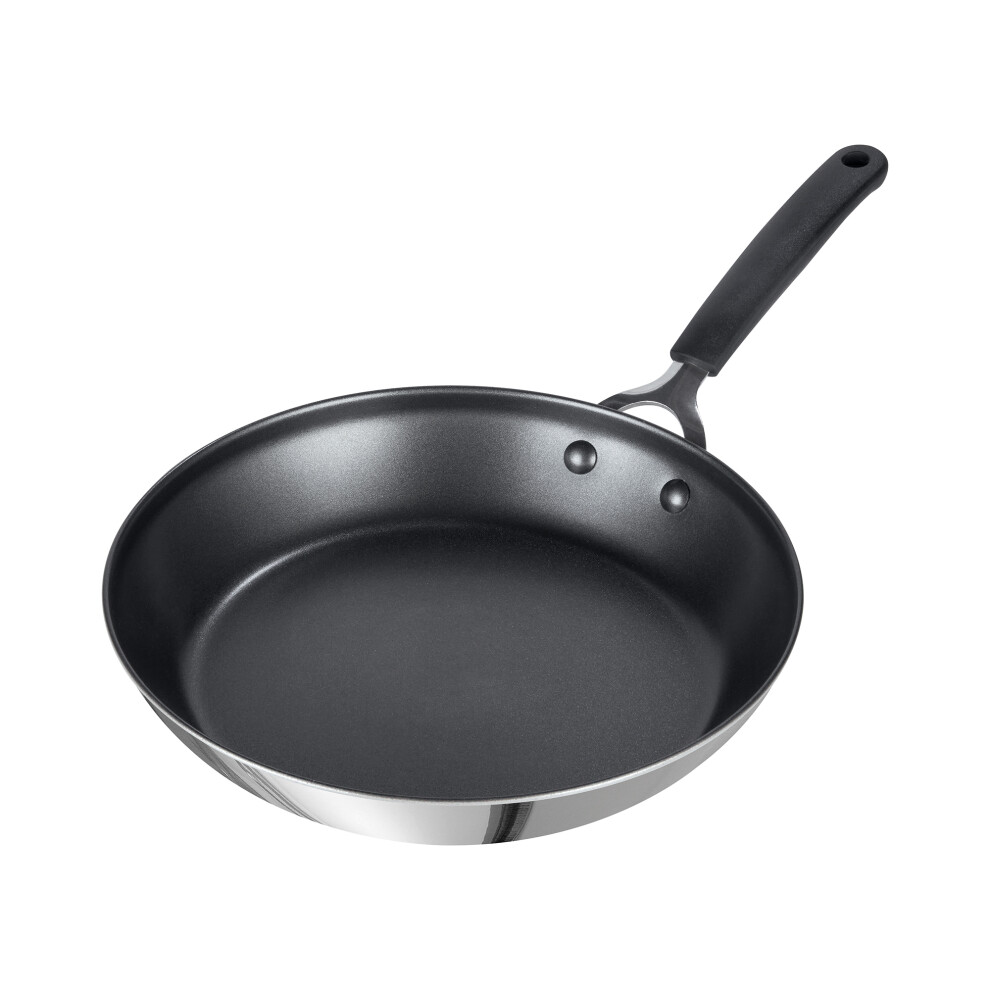 Prestige Made to Last Fry Pan - Dishwasher Safe and Non Stick Cookware - 29 cm