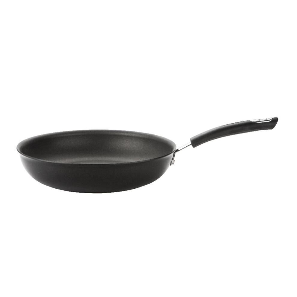 Circulon Non Stick Frying Pan Hard Anodised Induction Cookware - Medium, 25 cm-image-OPC-P885Q9S-NEW