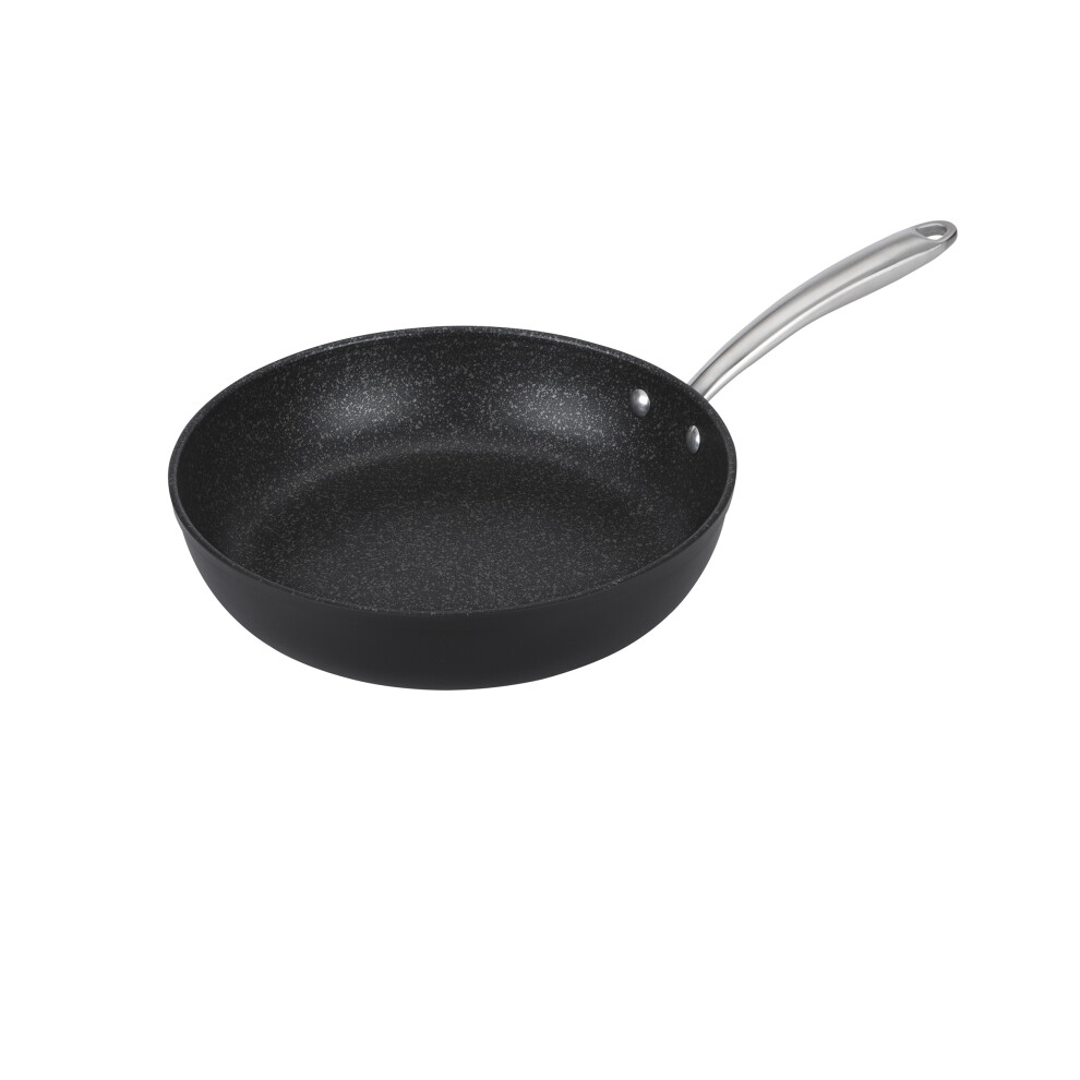 Prestige Scratch Guard 29cm Non Stick Frying Pan | Induction Frying Pan