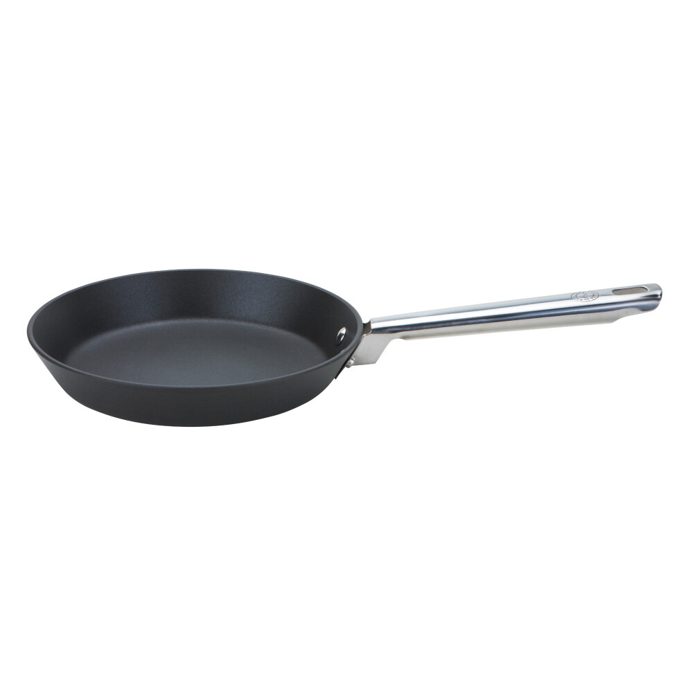 Professional Deep 24cm Frypan