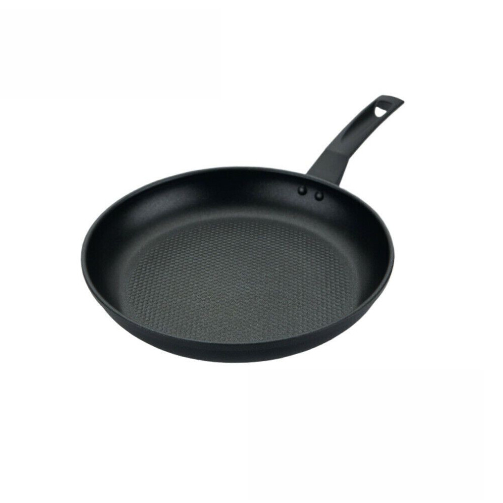 Prestige 9x Tougher Frying Pan Non Stick Induction Hob Kitchen Cookware - 25 cm