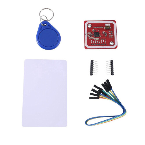 Pn532 Nfc Rfid V3 Module Near Field Communication Support And Android Phone Communication
