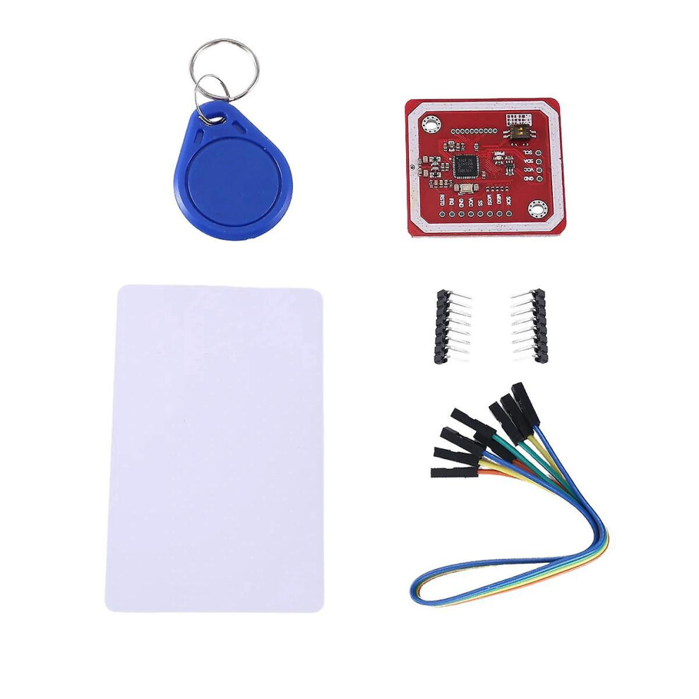 Pn532 Nfc Rfid V3 Module Near Field Communication Support And Android Phone Communication 4814698960357