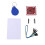 Pn532 Nfc Rfid V3 Module Near Field Communication Support And Android Phone Communication 3