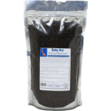 (500g) Pond Friend Baby Growth First Fry Pellets