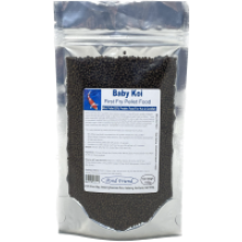 (150g) Pond Friend Baby Growth First Fry Pellets