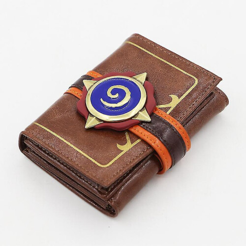 Hearthstone Game Peripheral Wallet