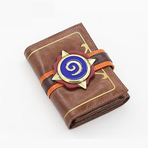 Hearthstone Game Peripheral Wallet 1