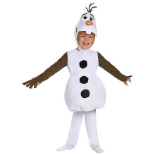 (Toddler (12 - 18M)) Boy's Olaf Toddler Classic Costume