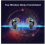 Bluetooth Wireless Headphones , Noise Cancelling with Built-in Mic 3