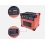 Guitar Amplifier with Handle Portable Amplifier for Electric Guitar 6