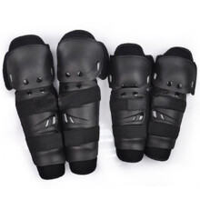 Pro-biker Motorcycle Accessories Knee Pads