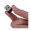 Bike Ant  Usb Stick Wireless Receiver Adapter Sensor Bike Trainer For Bkool 3
