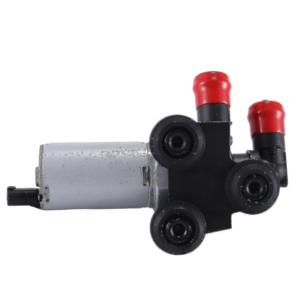 Air-conditioning Compressor Heater Control Valve For 3 E90 E91 E92 E93 2.0d 64118369806