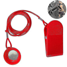 Treadmill Safety Key, Universal Treadmill Magnet Security Lock