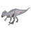 Big Size Jurassic Indominus Rex Simulation Dinosaur Model Toy Pvc Action Figure 2