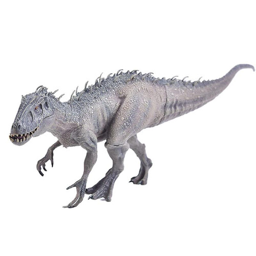 Big Size Jurassic Indominus Rex Simulation Dinosaur Model Toy Pvc Action Figure 1