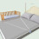 Aby Bed Strap, Bed Attachment Bed Straps For Cot, Side Bed Guard For Toddler 4