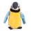 (Blue) Talking Parrots Plush Doll Electric Recording 3