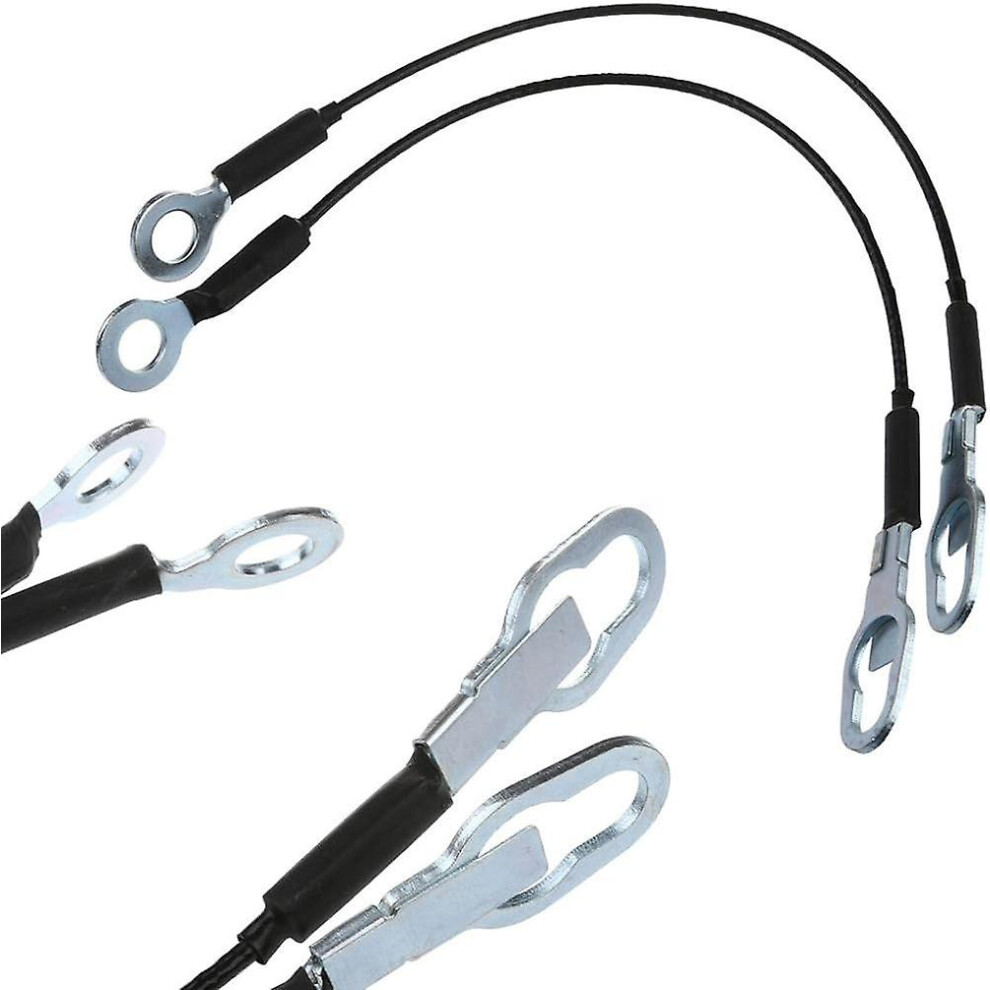 1Pc Tailgate Cable Rack For Ford Ranger, Mazda Pickup Truck (93-11) 4814698991634