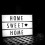 104pcs Cinematic Lightbox Replacement Letters 4