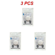 (1 Bag 3pcs) 1~10pcs Mini Tracking Device Tracking Air Tag Key Child Finder Pet Tracker Location Smart Car