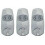 Telecommande D'origine Came Top432ee 3 Pieces. Frequence De Code Fixe 433,92 Mhz Thsinde 1