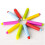5x Chalk Holder Case Cover For Plastic School Adjustable Replacement Chalk Cover Color Random 3