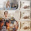 Dripex 80×60 cm Large Makeup Mirror with 18 LED bulbs, 3 Lighting Modes 2