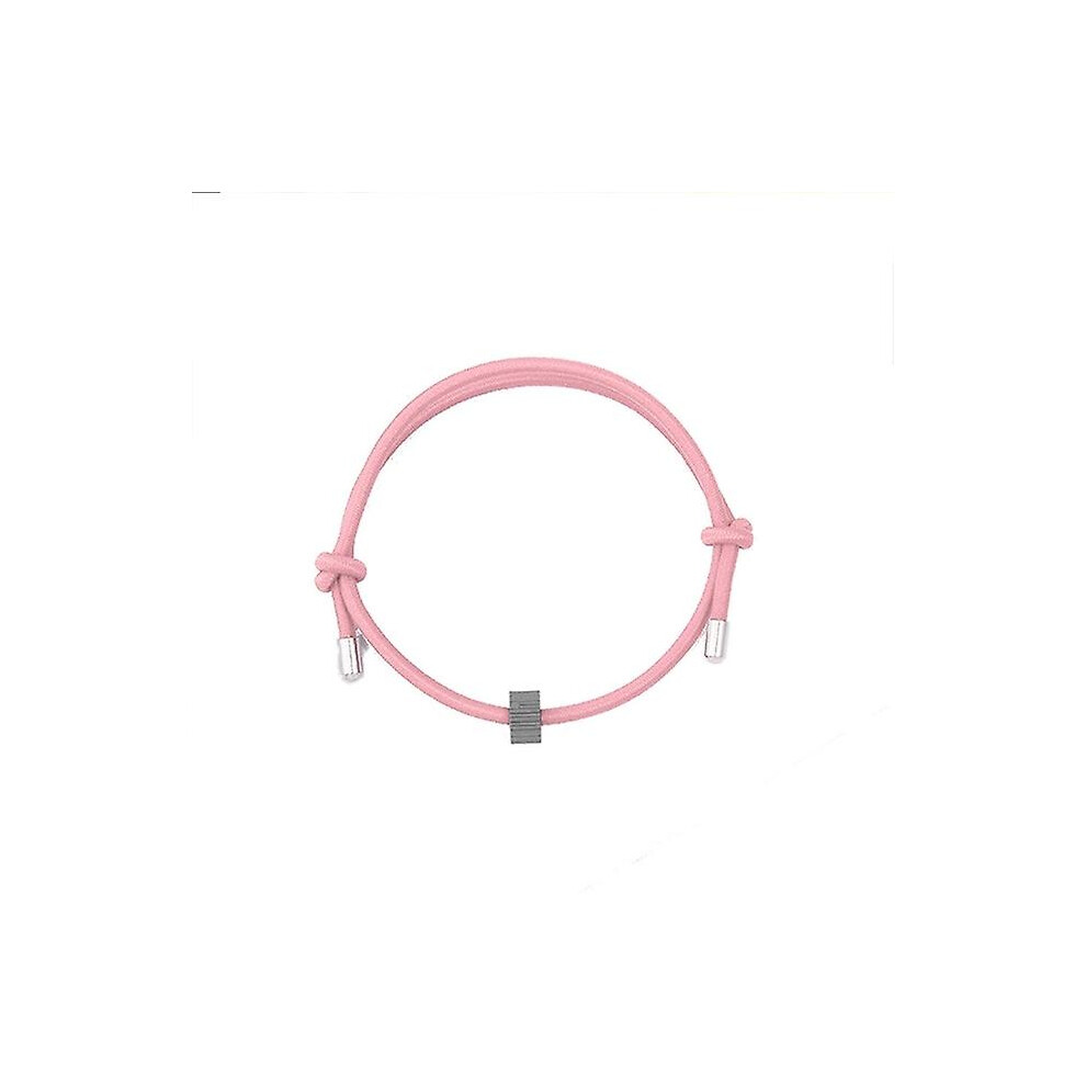 (E) 1 Pc Automotive Glass Window Breaker Bracelet Tungsten Carbide Bead For Emergency Escape Breaking Spring Loaded Safety Tool 4814699006788